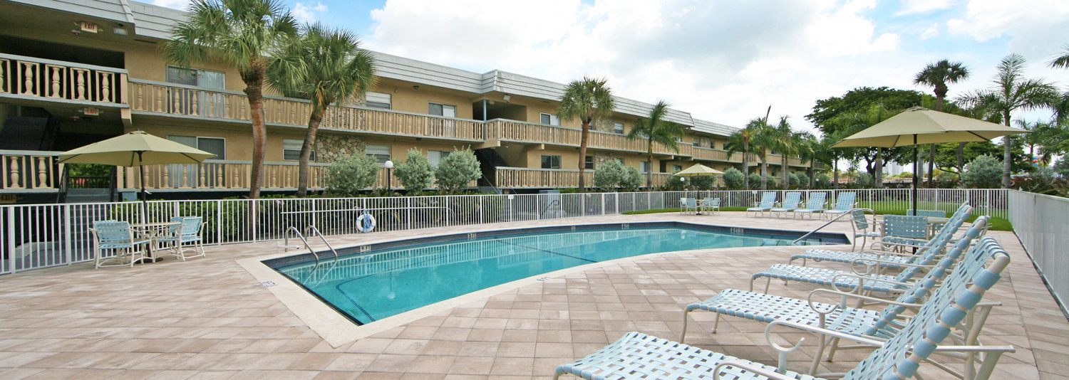 Ashley Place Apartments Apartments in N. MIAMI, FL